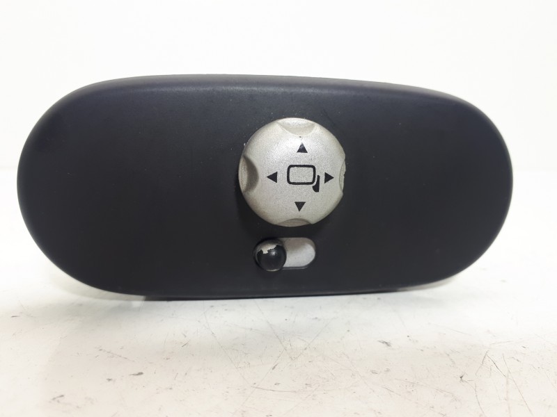 Recambio de mando retrovisor para bmw mini (r50,r53) one d referencia OEM IAM 6924652 03216100 