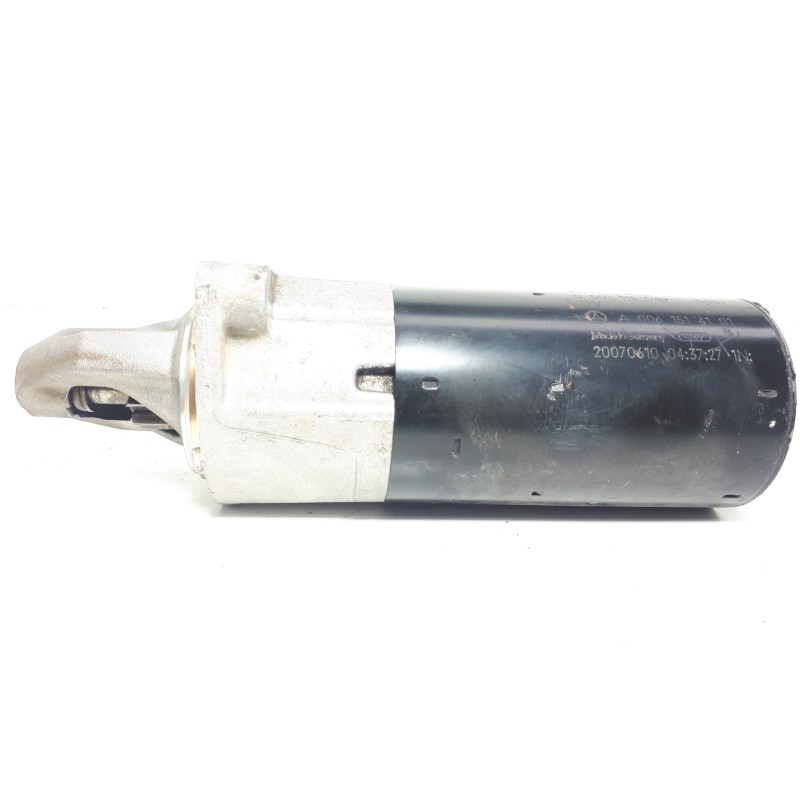 Recambio de motor arranque para mercedes-benz clase r (w251) 320 cdi (251.022) referencia OEM IAM A0061514101 0001115049 