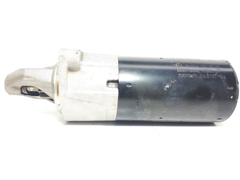 Recambio de motor arranque para mercedes-benz clase r (w251) 320 cdi (251.022) referencia OEM IAM A0061514101 0001115049 