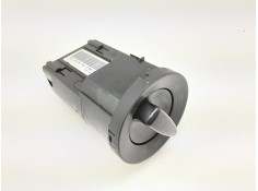 Recambio de mando luces para skoda fabia (5j2 ) spirit referencia OEM IAM 1U0941531D  