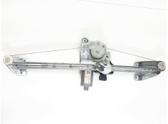 Recambio de elevalunas trasero derecho para opel zafira b cosmo referencia OEM IAM 13132232RH 994744101 