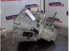Recambio de caja cambios para peugeot 307 break / sw (s1) sw pack referencia OEM IAM 20DP17   2