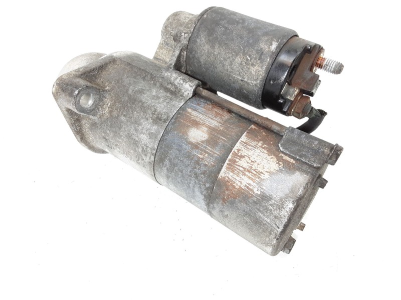 Recambio de motor arranque para chevrolet cruze ls+ referencia OEM IAM   