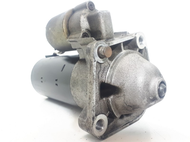 Recambio de motor arranque para volvo s60 berlina 2.4 d referencia OEM IAM 0001109252  