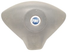Recambio de airbag delantero izquierdo para fiat stilo (192) 1.9 jtd / 1.9 jtd 115 active referencia OEM IAM 735317551 ABDAB3135