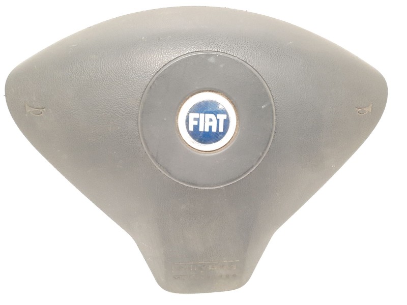Recambio de airbag delantero izquierdo para fiat stilo (192) 1.9 jtd / 1.9 jtd 115 active referencia OEM IAM 735317551 ABDAB3135