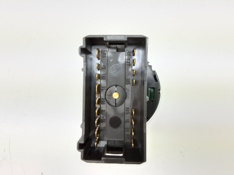 Recambio de mando luces para skoda fabia (5j2 ) spirit referencia OEM IAM 1U0941531D  