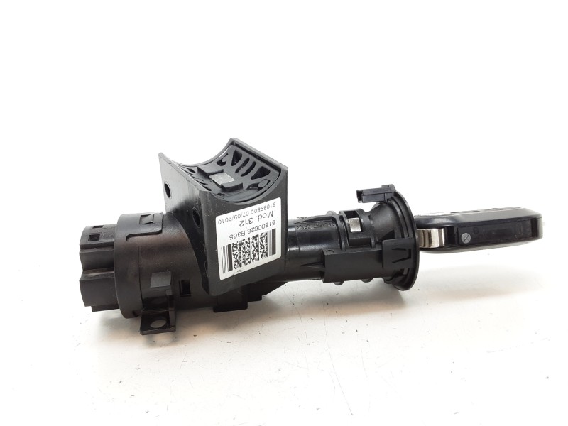 Recambio de conmutador de arranque para fiat 500 referencia OEM IAM 51800628 61089800 