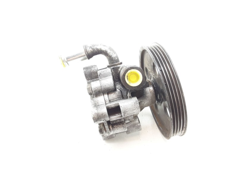 Recambio de bomba direccion para chrysler voyager (rg) 2.5 crd executive referencia OEM IAM 4743974AC A5G22298 