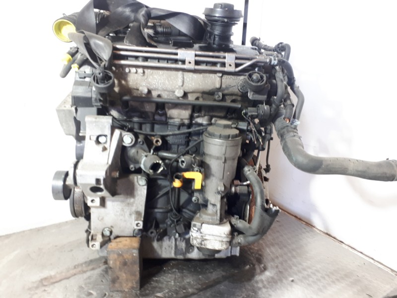 Recambio de motor completo para seat ibiza (6l1) cool referencia OEM IAM ATD  