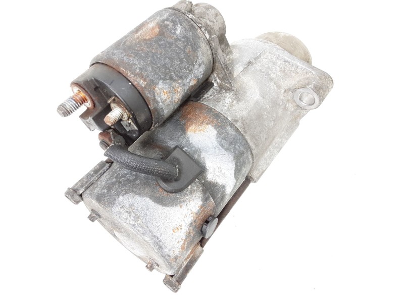 Recambio de motor arranque para chevrolet cruze ls+ referencia OEM IAM   