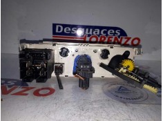 Recambio de mando calefaccion / aire acondicionado para ford transit caja cerrada ´06 ft 260 k (corto) lkw (camion) referencia O 2