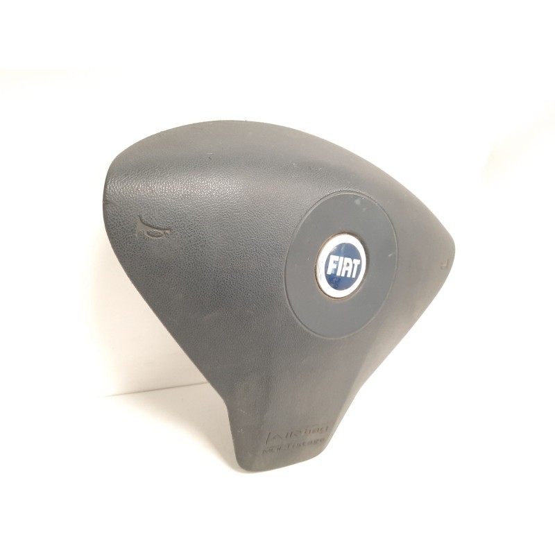 Recambio de airbag delantero izquierdo para fiat stilo (192) 1.9 jtd / 1.9 jtd 115 active referencia OEM IAM 735317551 ABDAB3135