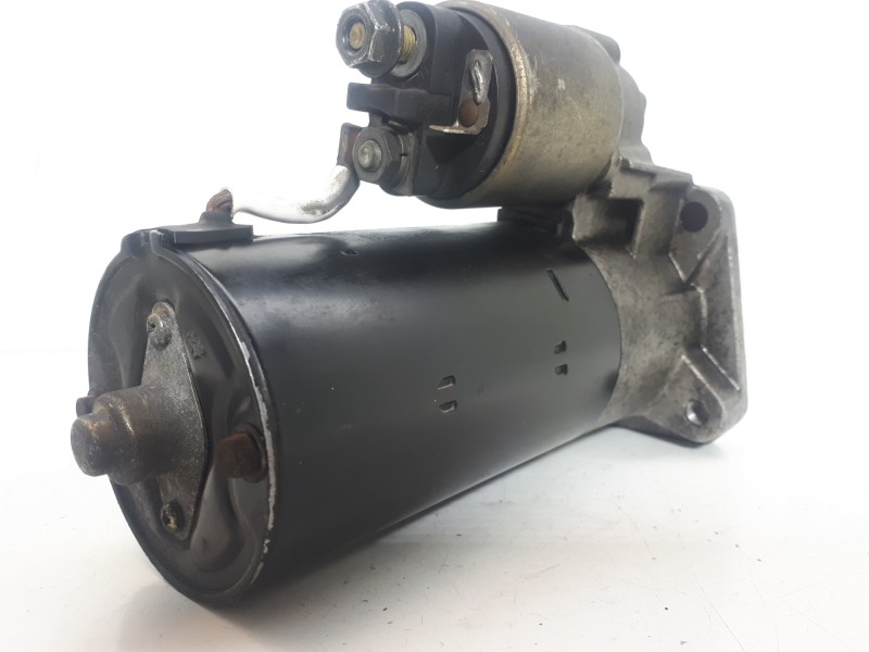 Recambio de motor arranque para volvo s60 berlina 2.4 d referencia OEM IAM 0001109252  