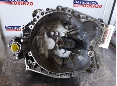 Recambio de caja cambios para peugeot 307 (s1) xs referencia OEM IAM 20DP17  