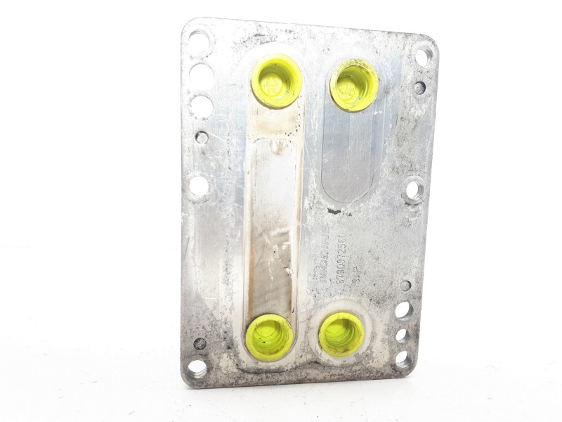 Recambio de enfriador aceite motor para renault espace iv (jk0) family plus referencia OEM IAM 6790972560  