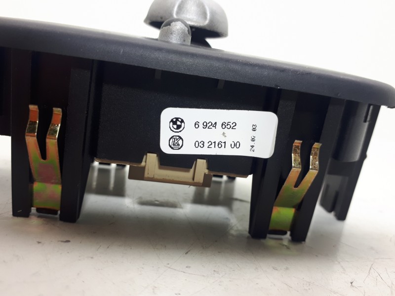 Recambio de mando retrovisor para bmw mini (r50,r53) one d referencia OEM IAM 6924652 03216100 