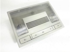 Recambio de luz interior para seat leon (1p1) reference referencia OEM IAM 3B0035711B  