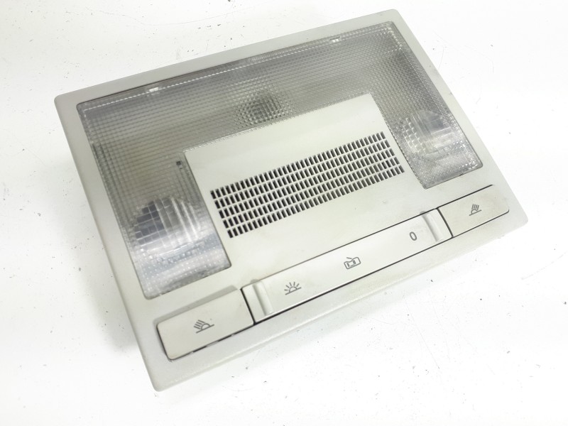Recambio de luz interior para seat leon (1p1) reference referencia OEM IAM 3B0035711B  