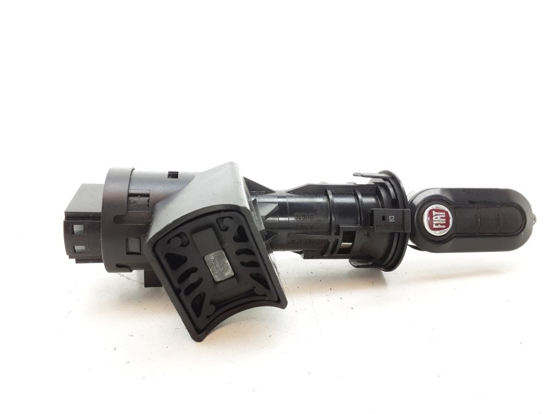 Recambio de conmutador de arranque para fiat 500 referencia OEM IAM 51800628 61089800 