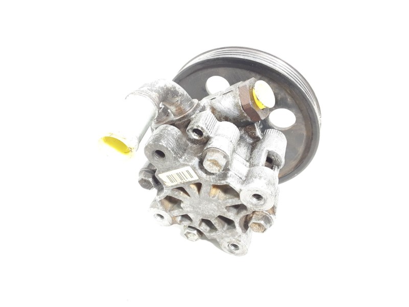 Recambio de bomba direccion para chrysler voyager (rg) 2.5 crd executive referencia OEM IAM 4743974AC A5G22298 