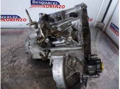 Recambio de caja cambios para peugeot 307 (s1) xs referencia OEM IAM 20DP17   2