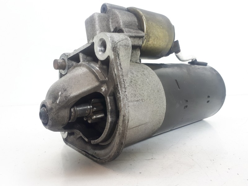 Recambio de motor arranque para volvo s60 berlina 2.4 d referencia OEM IAM 0001109252  