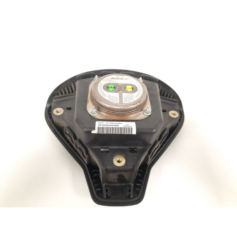 Recambio de airbag delantero izquierdo para fiat stilo (192) 1.9 jtd / 1.9 jtd 115 active referencia OEM IAM 735317551 ABDAB3135