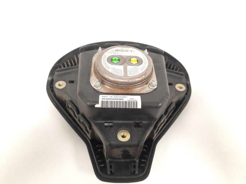 Recambio de airbag delantero izquierdo para fiat stilo (192) 1.9 jtd / 1.9 jtd 115 active referencia OEM IAM 735317551 ABDAB3135