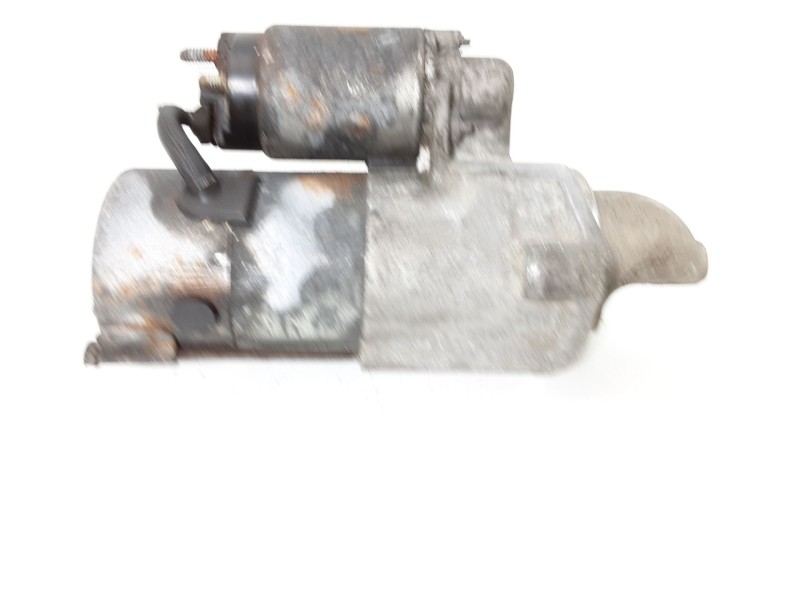 Recambio de motor arranque para chevrolet cruze ls+ referencia OEM IAM   
