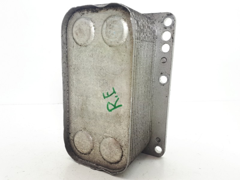 Recambio de enfriador aceite motor para renault espace iv (jk0) family plus referencia OEM IAM 6790972560  