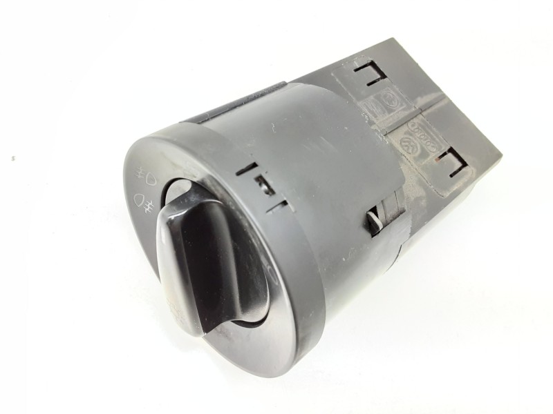 Recambio de mando luces para skoda fabia (5j2 ) spirit referencia OEM IAM 1U0941531D  