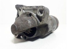 Recambio de motor arranque para renault megane ii berlina 5p authentique referencia OEM IAM 8200227092 M000T91581 