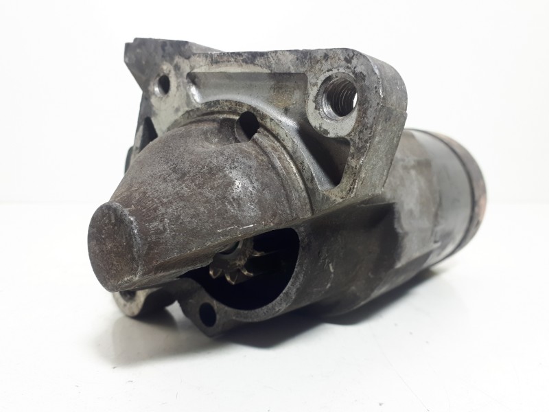 Recambio de motor arranque para renault megane ii berlina 5p authentique referencia OEM IAM 8200227092 M000T91581 