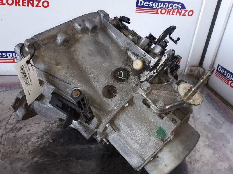 Recambio de caja cambios para peugeot 307 (s1) xs referencia OEM IAM 20DP17  