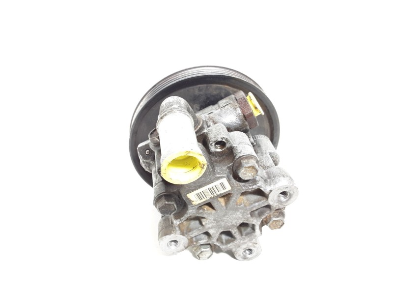 Recambio de bomba direccion para chrysler voyager (rg) 2.5 crd executive referencia OEM IAM 4743974AC A5G22298 