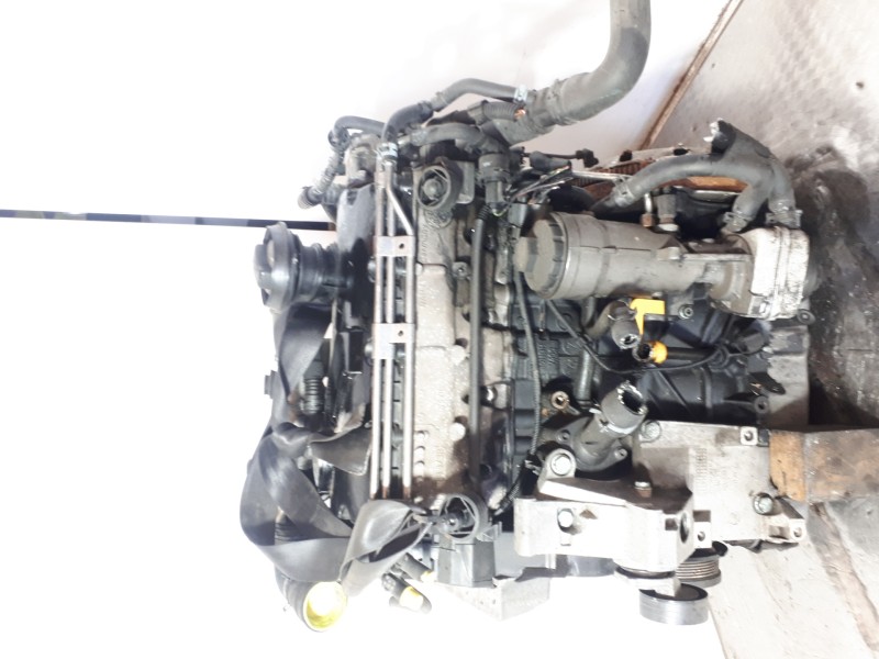 Recambio de motor completo para seat ibiza (6l1) cool referencia OEM IAM ATD  