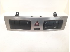 Recambio de modulo electronico para mercedes-benz clase c (w203) familiar c 220 t cdi (la) (203.208) referencia OEM IAM 20387033