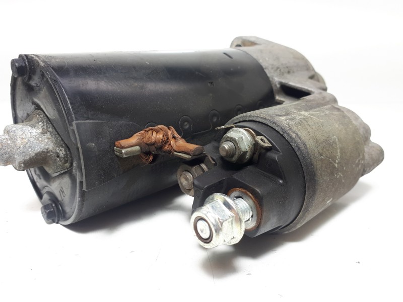 Recambio de motor arranque para mercedes-benz clase r (w251) 320 cdi (251.022) referencia OEM IAM A0061514101 0001115049 