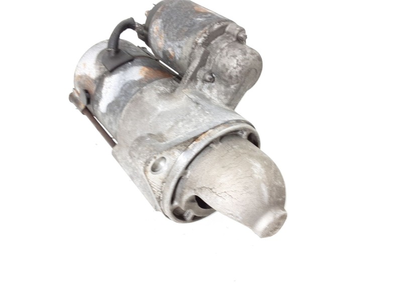 Recambio de motor arranque para chevrolet cruze ls+ referencia OEM IAM   