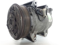 Recambio de compresor aire acondicionado para volvo s60 berlina 2.4 d referencia OEM IAM 8708581 482B225317
