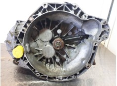 Recambio de caja cambios para renault espace / grand espace (je0) 2.2 dci authentique (je0k/s) referencia OEM IAM PK6011  