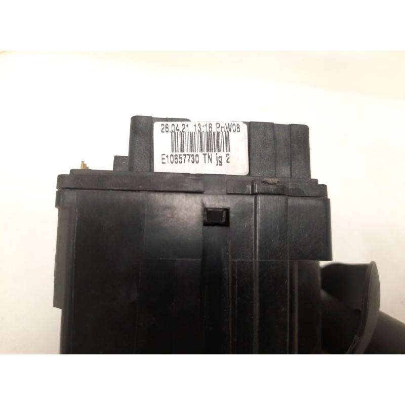 Recambio de mando limpia para dacia dokker monospace (ke_) 1.5 blue dci 95 (kejl) referencia OEM IAM E10657730  