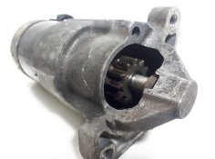 Recambio de motor arranque para renault megane ii berlina 5p authentique referencia OEM IAM 8200227092 M000T91581  2