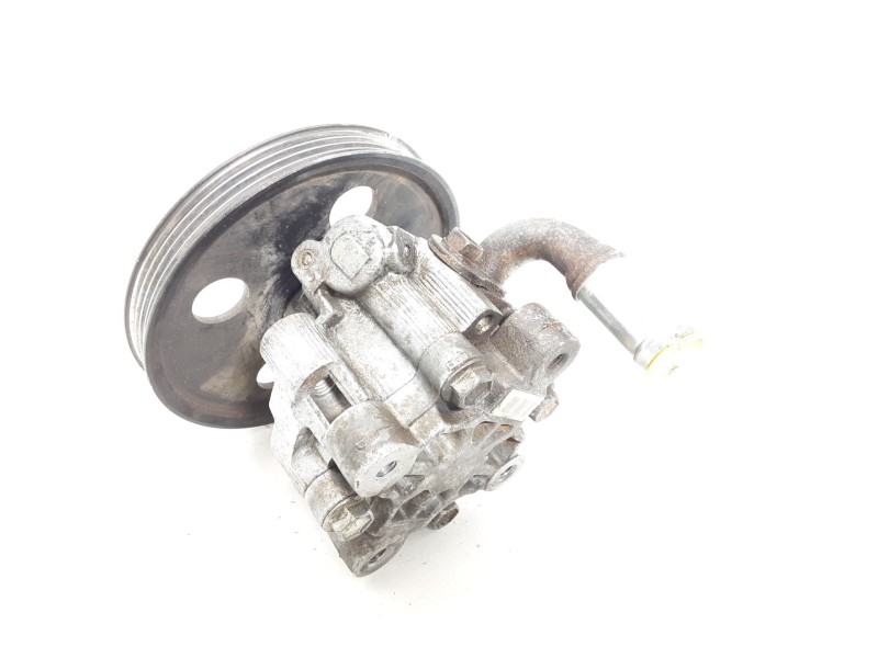Recambio de bomba direccion para chrysler voyager (rg) 2.5 crd executive referencia OEM IAM 4743974AC A5G22298 