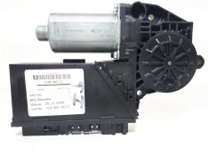 Recambio de motor elevalunas trasero izquierdo para volkswagen touareg (7la) tdi r5 referencia OEM IAM 7L0959703C 7L0959794A 