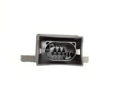 Recambio de modulo electronico para fiat 500 referencia OEM IAM 51859166 0265005823  2