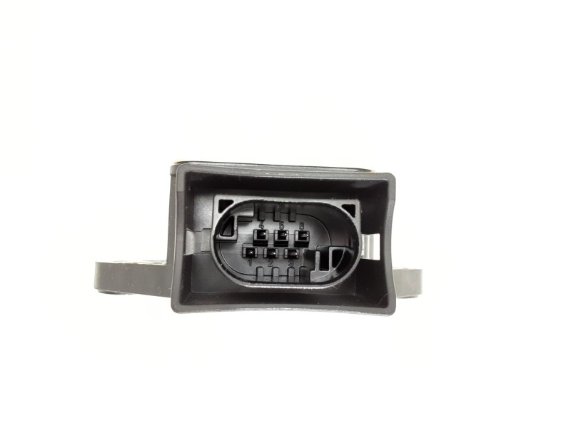 Recambio de modulo electronico para fiat 500 referencia OEM IAM 51859166 0265005823 