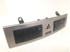 Recambio de modulo electronico para mercedes-benz clase c (w203) familiar c 220 t cdi (la) (203.208) referencia OEM IAM 20387033 2