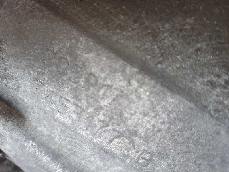 Recambio de caja cambios para peugeot 307 (s1) xs referencia OEM IAM 20DP17  